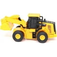 thumbnail image 6 of Diecast Masters | 1:64 Scale Radio Control Cat 950M Wheel Loader | Model 26003, 6 of 9
