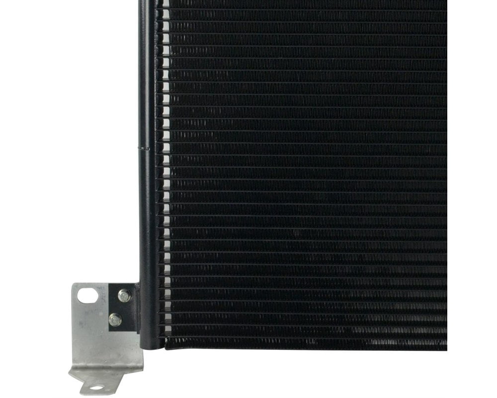 OSC Automotive 4379 A/C Condenser, OE Replacement