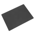 thumbnail image 2 of Alfombrilla de ratón de cristal de 30x22,5 cm, alfombrilla de ratón de goma antideslizante ultrafina de vidrio esmerilado para juegos, 2 of 8