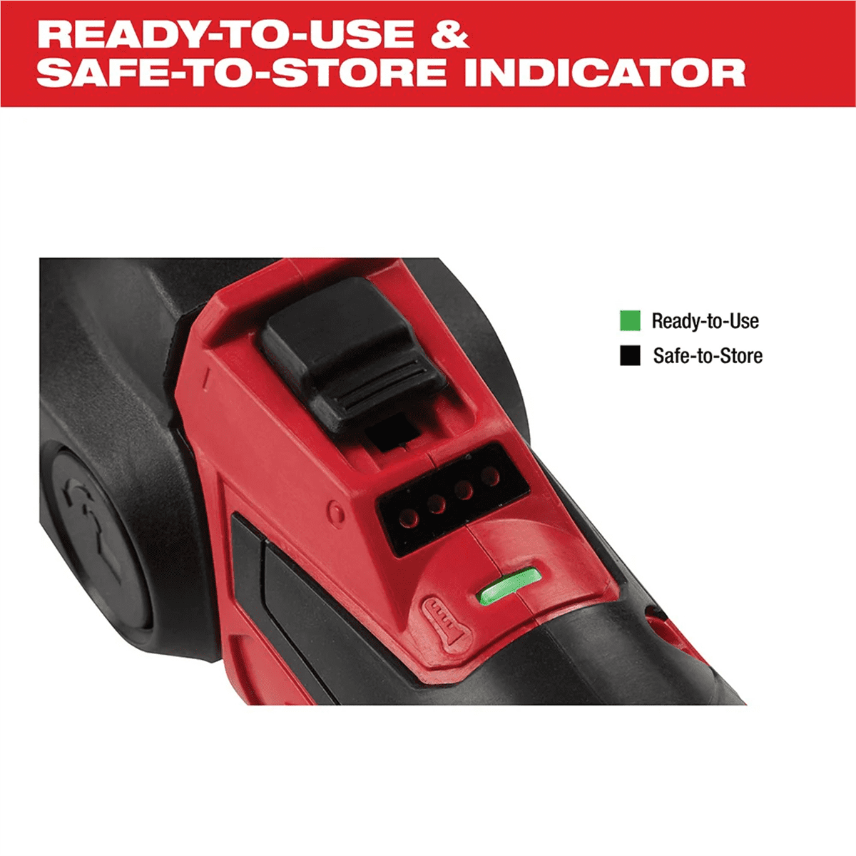 Milwaukee M12 Soldering Iron Kit, 18 Second Heat Up Time, Tool-Free Tip Change