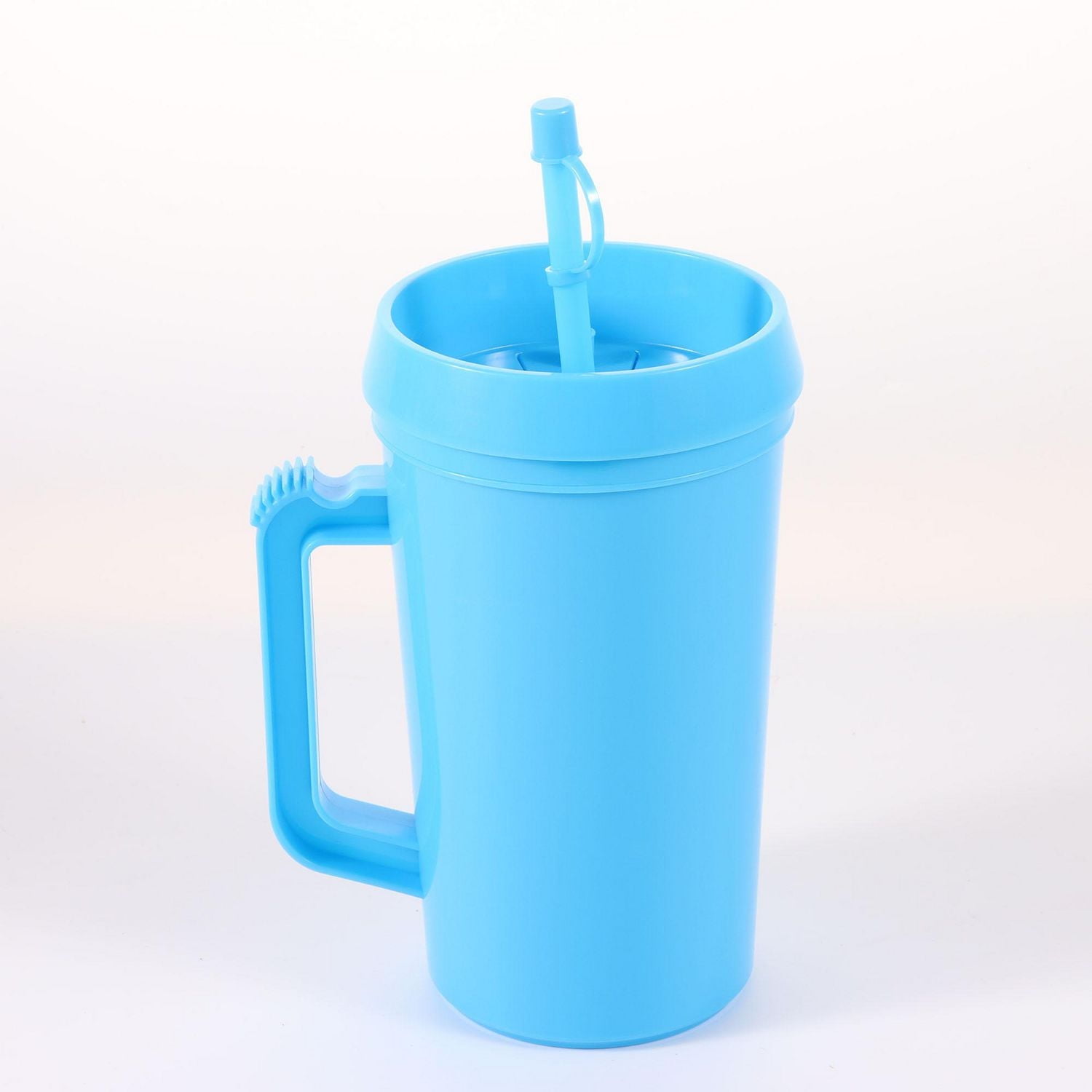 GOBELET À DOUBLE PAROI 32OZ ROSE