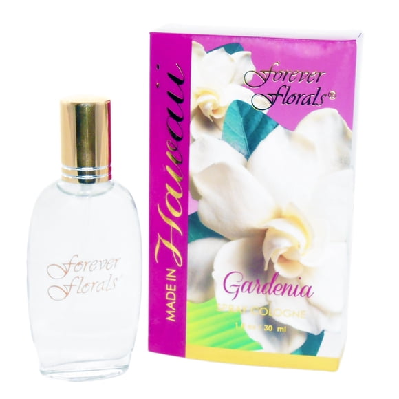 Colonia Forever Florals Hawaii Gardenia 30 ml