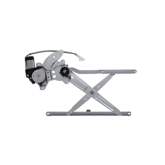POWER WINDOW MOTOR AND RE