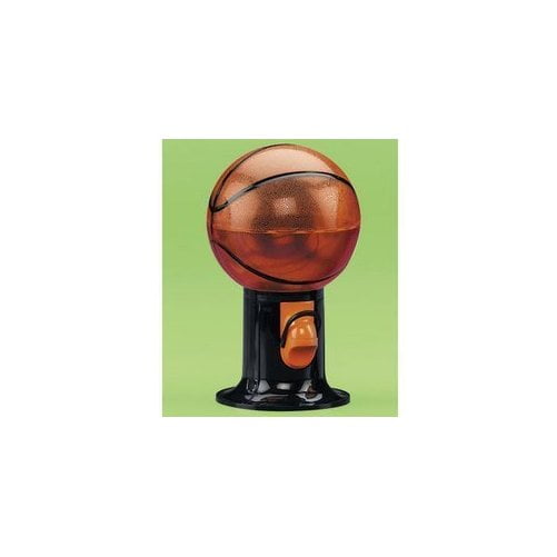 Basketball Gumball Machine - Walmart.com - Walmart.com