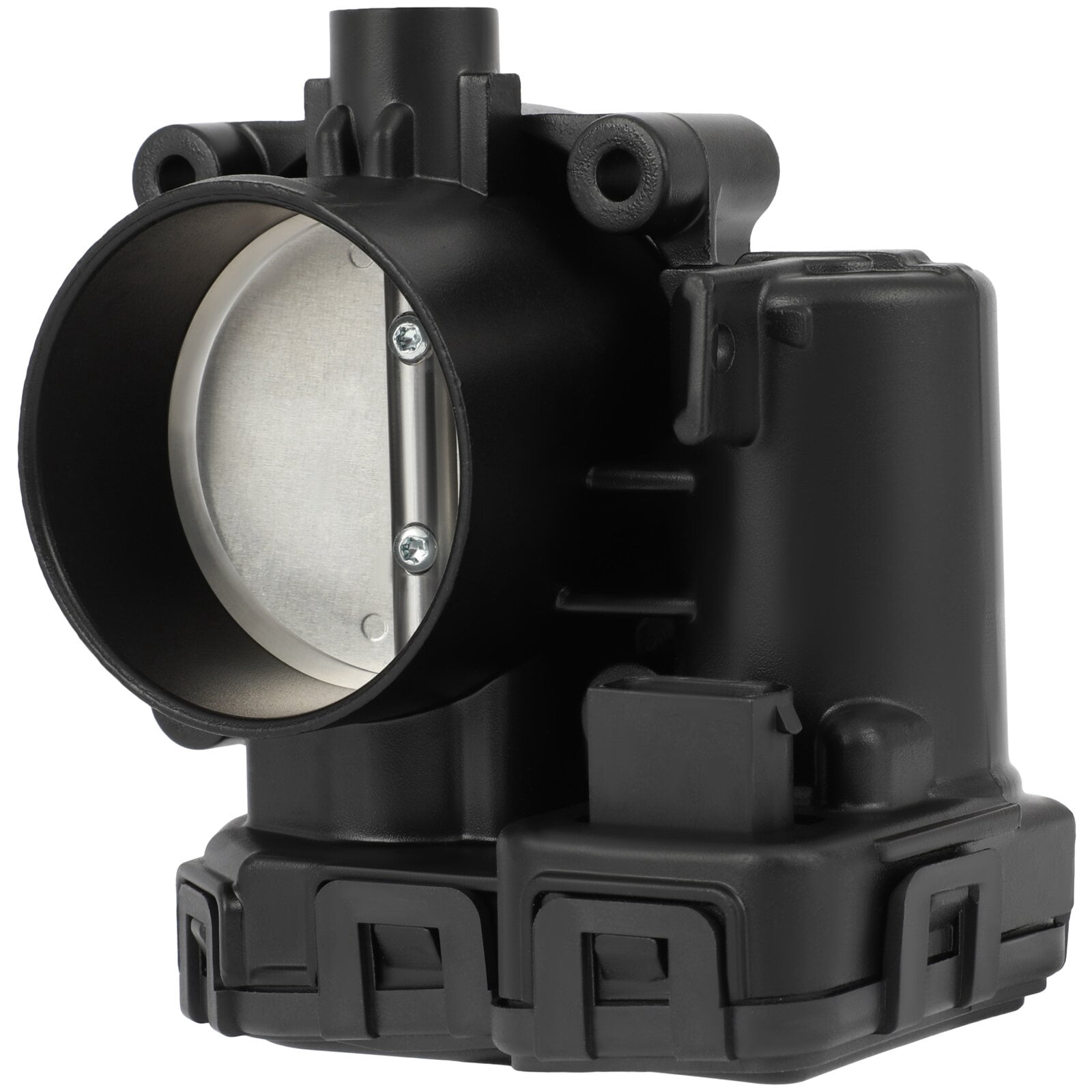 CCIYU Throttle Body Assembly Fit for Chrysler for Pacifica for Town & Country for Dodge for Grand Caravan for Jeep for Wrangler Throttle Body Unit 4593858AA TB1169 04593858AB