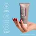 thumbnail image 3 of Hand & Foot Cream OPI Nature Strong 100 ml Shea Butter, 3 of 7