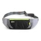 thumbnail image 1 of Riñonera para correr, riñonera fina para hacer ejercicio con manos libres, bolsa transpirable para teléfono y dinero para hombres y mujeres, 1 of 5