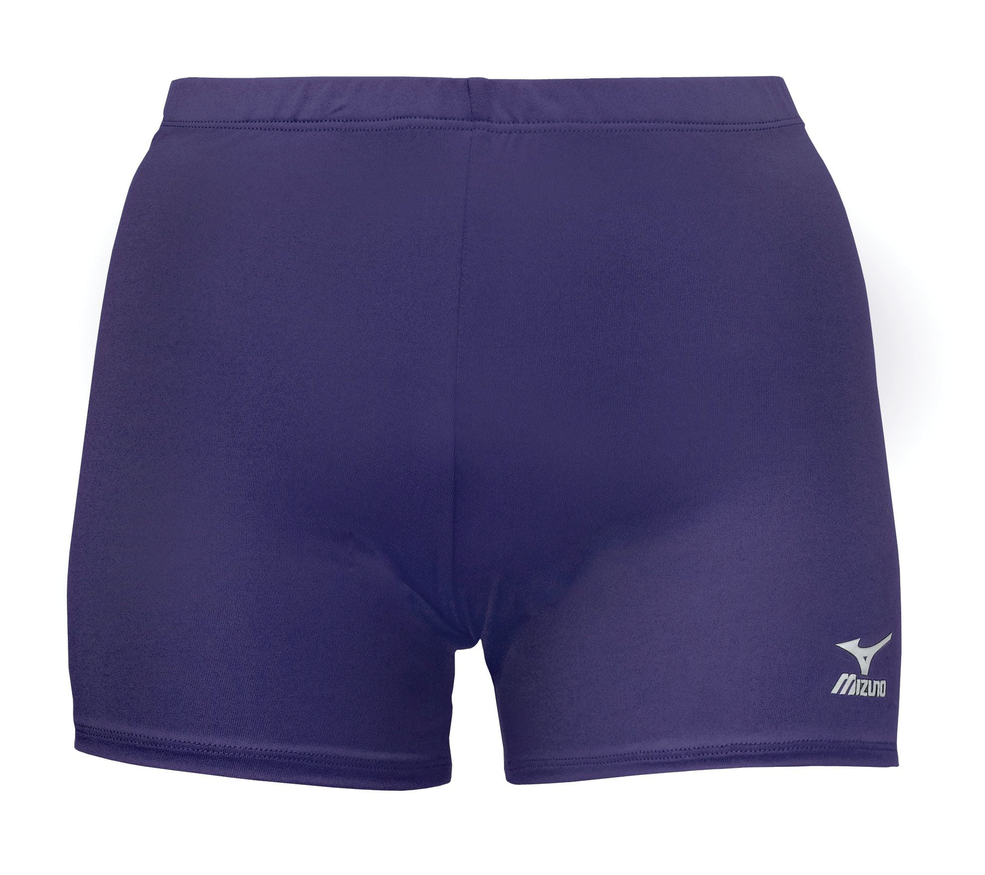 Mizuno Youth Girl's Vortex 4" Inseam Volleyball Shorts