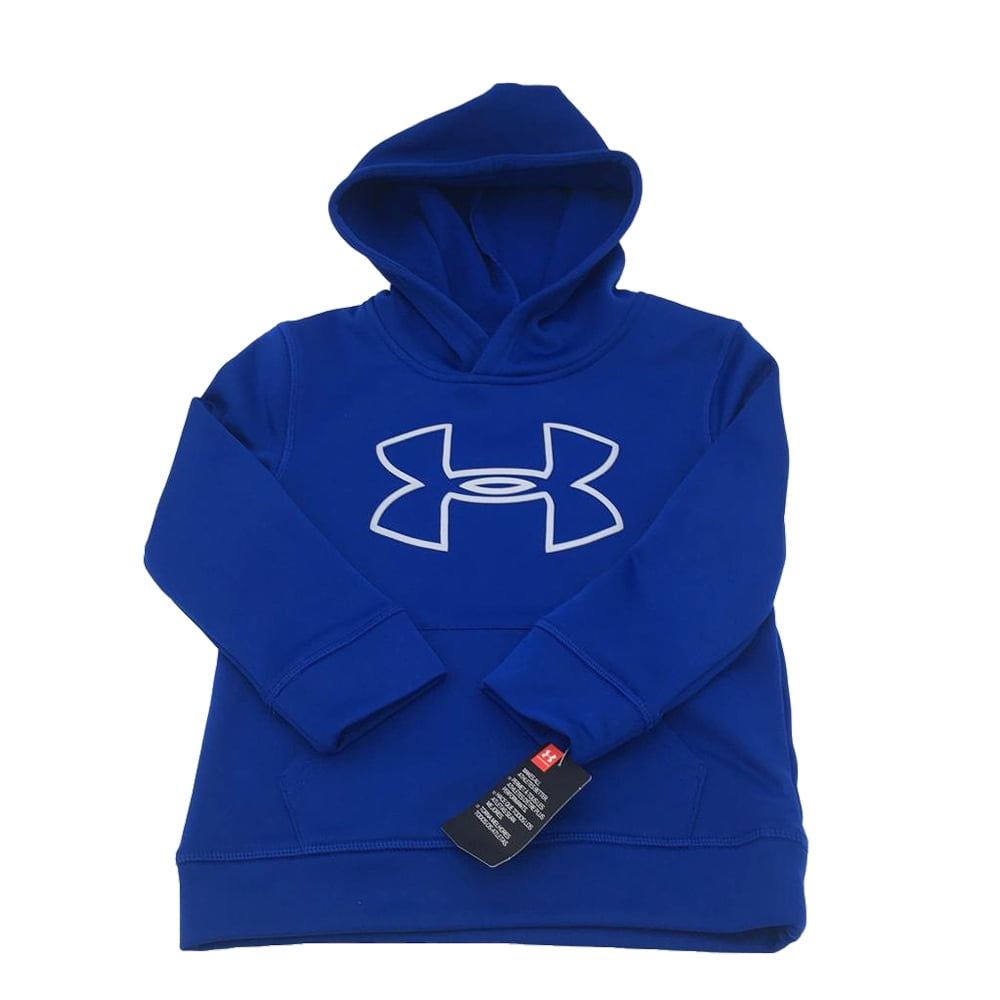 Under armour boys hoody Clearance