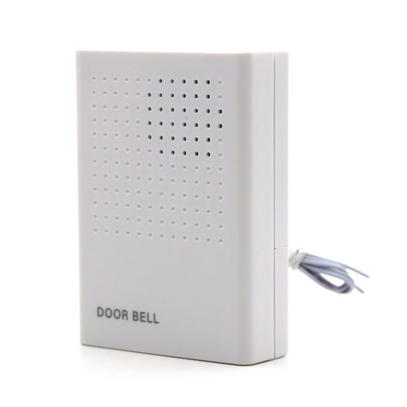 Ding-Dong Electronic Doorbell Lock Access Control for Office Home Supply Battery Version