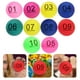 thumbnail image 5 of 10 bolas para rifas, divertidas bolas numeradas para juegos de lotería y fiestas en casa., 5 of 7