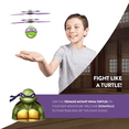 thumbnail image 6 of Nickelodeon TMNT Donatello UFO Ball Helicopter, 6 of 6