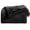 Black-Twin(60"x80"), variant on Fleece Blanket Dark Brown Lightweight Super Soft Cozy Fuzzy Bed Blankets Microfiber Factory Shop