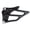 Black, variant on T.M. Designworks KTM-ISC-450-BK Integrated Sprocket Cover and Case Saver Black