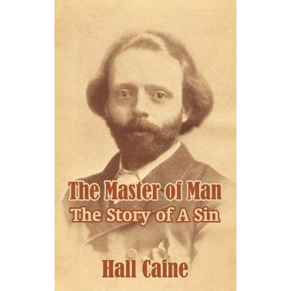The Master of Man (Paperback)