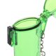 thumbnail image 3 of GOOHOCHY Funda Para Encendedor Con Almacenamiento Reutilizable Y Llavero Práctico Verde, 3 of 6