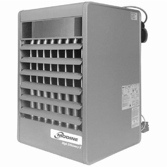 Modine Pdp350ae0130 350,000 BTU