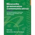 thumbnail image 1 of Pre-Owned Nouvelle grammaire communicative: An Advanced Communicative Worktext with Written and Oral Practice (Paperback) 0844214523 9780844214528, 1 of 1