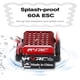 thumbnail image 4 of Motor Cepillado 550 21T Leyfeng con Velocidad Eléctrica Cepillada ESC 60A/360A, 4 of 8