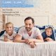 thumbnail image 2 of LHSHID Bonus Dad Fathers Day Blanket Gifts from Kids Step Dad Gifts from Daughter Son Step Dad Birthday Gifts Fathers Day Blanket for step dad Stepped up Dad Gifts Ideas Men Throw Blanket 30x40in, 2 of 6