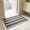 19#Multicolor, variant on Bxaolu Scalloped Edge Welcome Doormat Home Plate Durable Dirt Trapper Welcome Mats for Outdoor Indoor Entrance Garage Door Mat with Non Slip Backing, 16"x24"