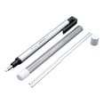thumbnail image 1 of Borrador Tombow Mono Zero Redondo 2.3 Mm De Diametro 57315 Tombow Borrador Tombow Mono Zero Redondo 2.3 Mm De Diametro 57315, 1 of 4