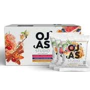 OJAS Studio Date & Grain Bite Variety Pack 1.41 Oz 8 Ct Pouches