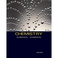 thumbnail image 1 of Chemistry (Available 2010 Titles Enhanced Web Assign), 1 of 1