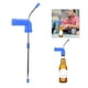 thumbnail image 1 of Botella De Cerveza Embudo Accesorios De Cerveza Fiestas En Casa Despedidas De Soltero matsuzay HA025446-00, 1 of 6