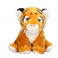 thumbnail image 1 of Tigre Tigre De Peluche De Juguete Para Niños, Suave, Lindo, Divertido, Fiesta, Tigre, Juguete De Peluche, Decoración Del Hogar, Regalo De Cumpleaños, 1 of 7
