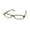 striped khaki / olive, variant on NEW VERA WANG V052 WOMENS/LADIES DESIGNER FULL-RIM BURGUNDY FRAME DEMO LENSES 52-17-140 EYEGLASSES/EYEGLASS FRAME