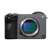 Sony Cinema Line FX2 Full-frame Cinema Camera featuring Dual Base ISO (800/4000), Over 15 stops of Dynamic Range, Compact Design, Still Image Capture and Engineered for Filmmakers