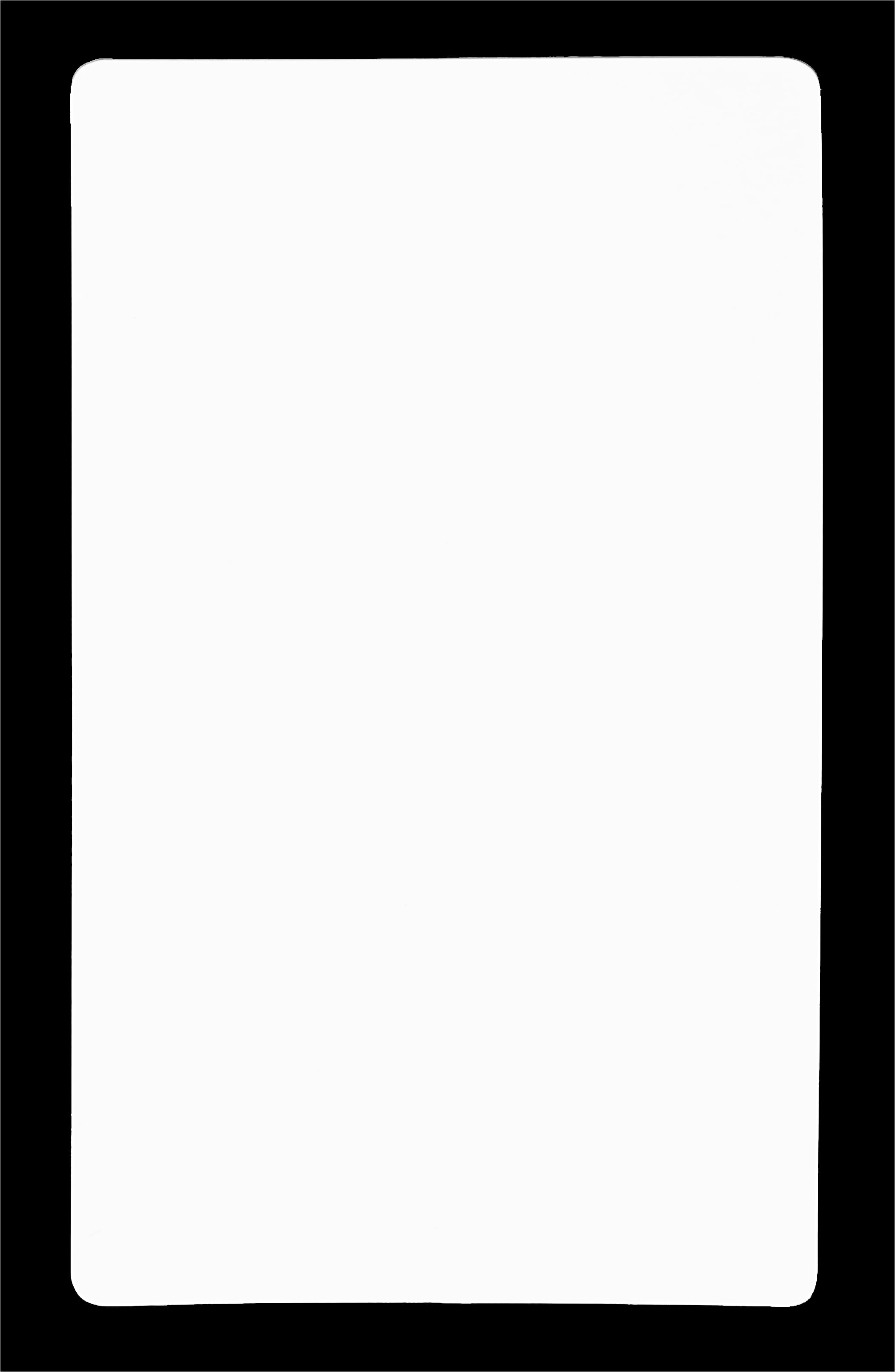CleverDelights White Plastic Cards - 3" x 5" - 100 Pack - Waterproof Heavy Duty 3x5 Card