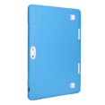 thumbnail image 2 of POINTERTECK Universal Silicone Shockproof Cover Case for 10 inch 10.1 Inch Android Tablet PC Black, 2 of 7