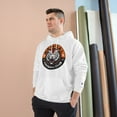 thumbnail image 3 of Football Club 2 - Champion Hoodie, 3 of 4