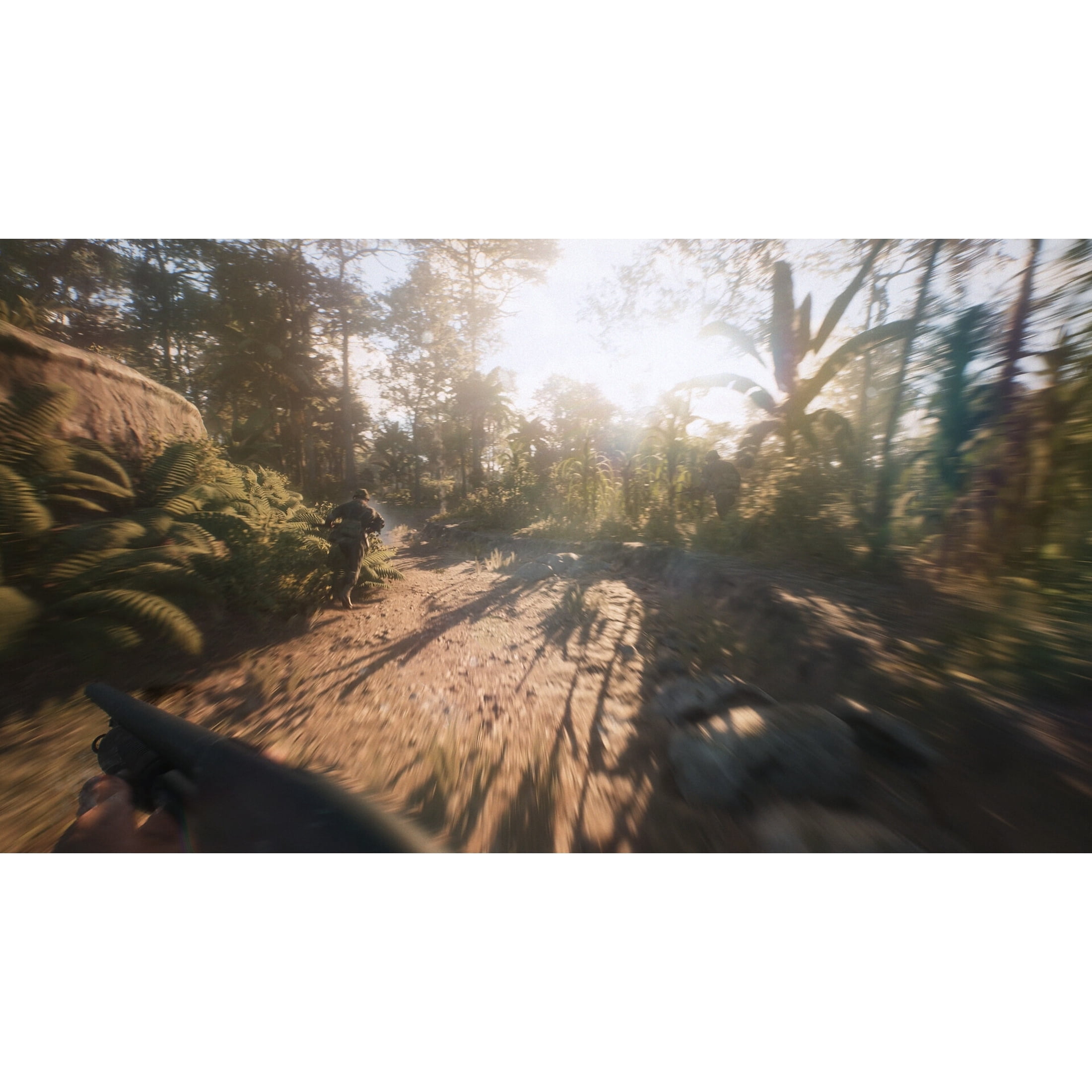 Hell Let Loose: Vietnam - Xbox Series X Game