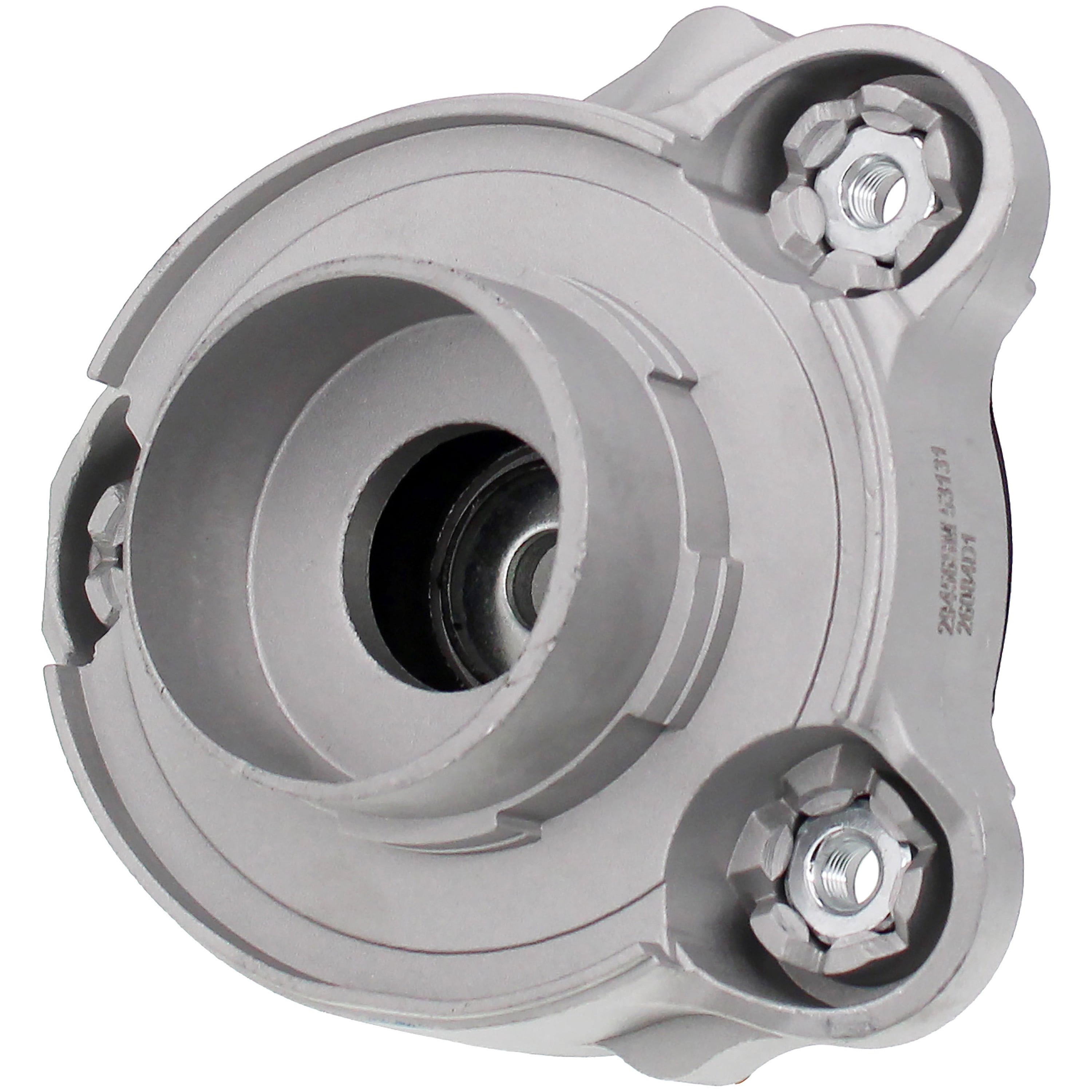 Dorman 542-844 Front Passenger Side Upper Suspension Shock Absorber Mount for Specific Ram Models