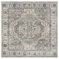 thumbnail image 6 of SAFAVIEH Martha Stewart Rancher Oregon Area Rug, Ivory/Grey, 3' x 5', 6 of 10