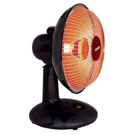 Optimus Electric 9" Dish Heater, HEOP4110