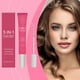 thumbnail image 1 of Crema para peinar cabello elástico y rizado, aceite de semillas de cactus, antifrizz, textura fina y suave, peinado con aire, 20 ml, 1 of 4