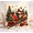 A7 B, variant on Premium 3D Pearl Christmas Wall Art Kit, Christmas Pearl Art Kits for Adults & Beginner, 3D Pearl Painting Kits