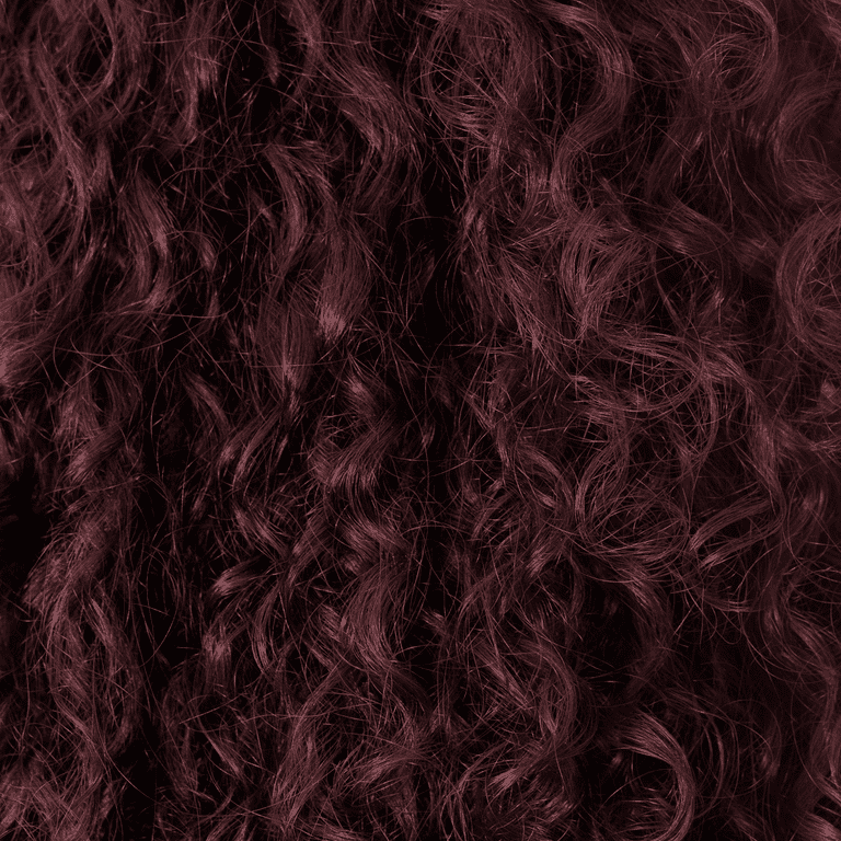 Ion Medium Intense Red
