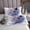 Color 02, variant on Anime Coverlet Set 3D Japanese Bedspread Set Kawaii Girly Quilt Set, Anime Lovers Gifts Bedding Set Soft Cute Bed Set for All Season, Twin 2Pcs