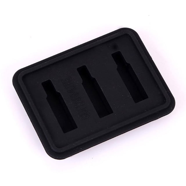 Greeniant Almohadilla de silencio para guitarra, alfombrilla de Control de retroalimentación debilitada con sonido de goma, accesorio de guitarra para Accesorios para instrumentos musicales Greeniant OD008074-00