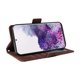 thumbnail image 3 of Funda GANGXUN para Samsung Galaxy S20 Plus con diseño acolchado elegante, cuero PU, protección total y ajuste preciso, 3 of 5