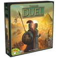 thumbnail image 1 of 7 Wonders Duel - (English Version) - A board game by Repo from Antoine Bauza, 1 of 2