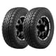 thumbnail image 1 of PAQUETE DE 2 LLANTAS 235/75R15 LT 6PR AUTOGREEN TERRAIN CRUISER-TC9 104/101S, 1 of 2