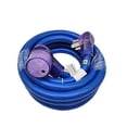 thumbnail image 3 of Parkworld 886627 Welder 50A 3-Prong NEMA 6-50 Extension Cord (15FT), 3 of 4