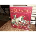 thumbnail image 1 of Pre-Owned The Crusades: An Illustrated History (Paperback) 1560256990 9781560256991, 1 of 1