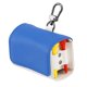 thumbnail image 2 of Bolsa de cintura para pelota de Golf, bolsillo para Golf, colector de pelotas de Golf, organizador de almacenamiento, camiseta de Golf Azul claro, 2 of 8